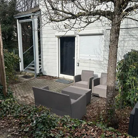 Appartement Jacuzzi